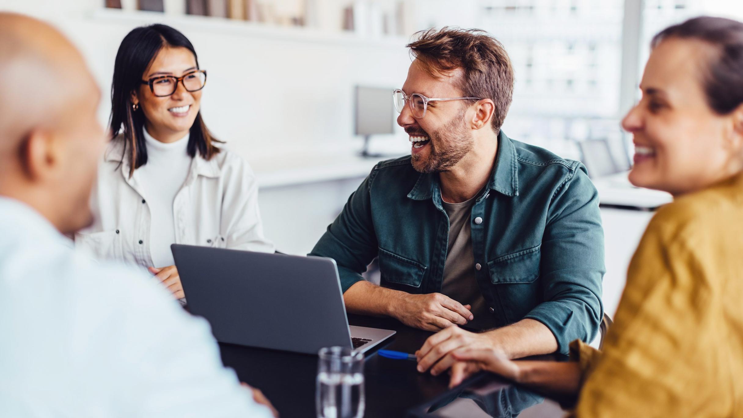 Ausgleich und Erholung beim Fernlernen
