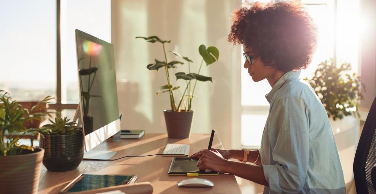 Strategische Planung und Analyse am Arbeitsplatz